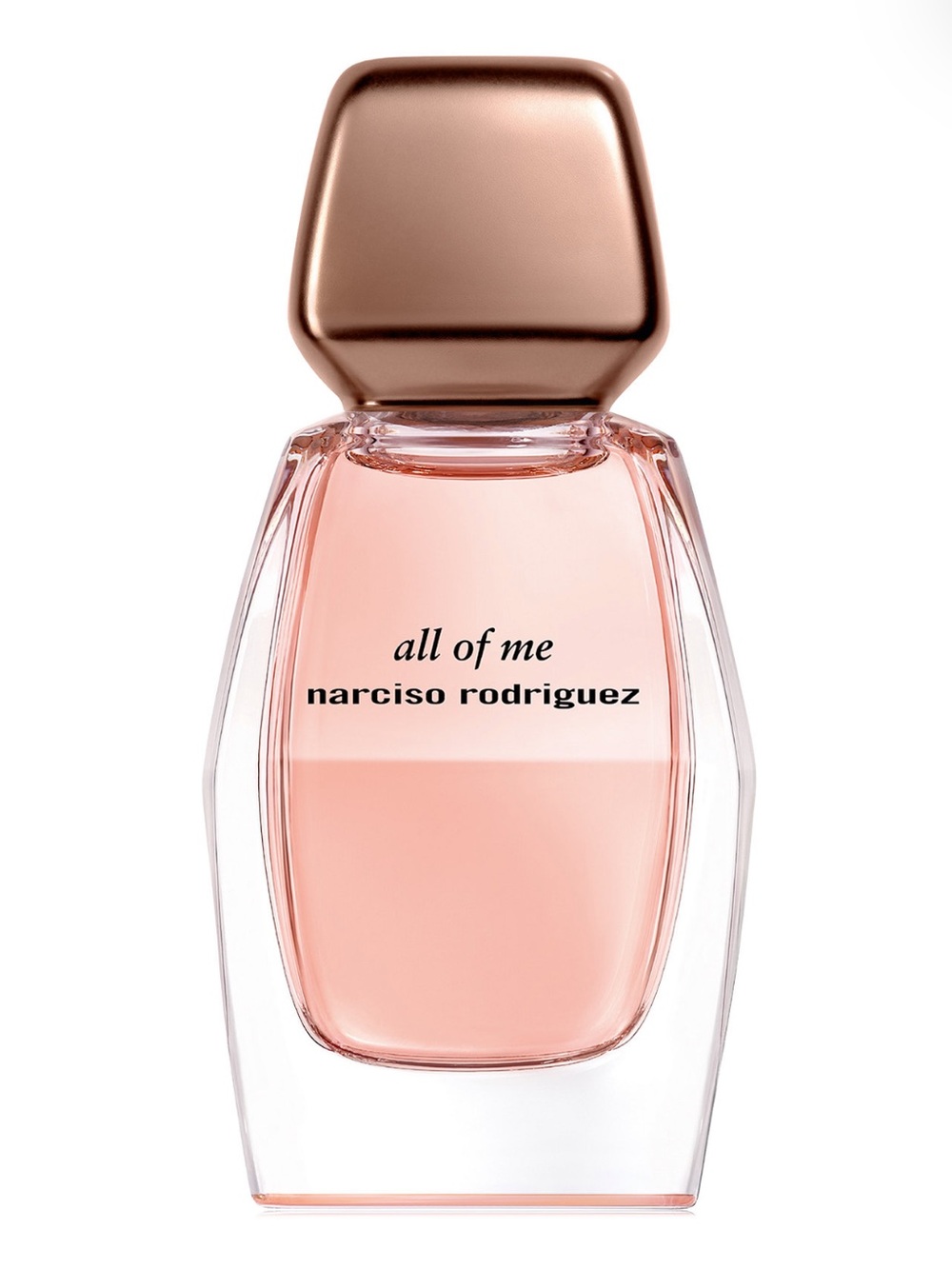 Narciso Rodriguez All of Me EDP 50ml BRAND NEW/SEALED